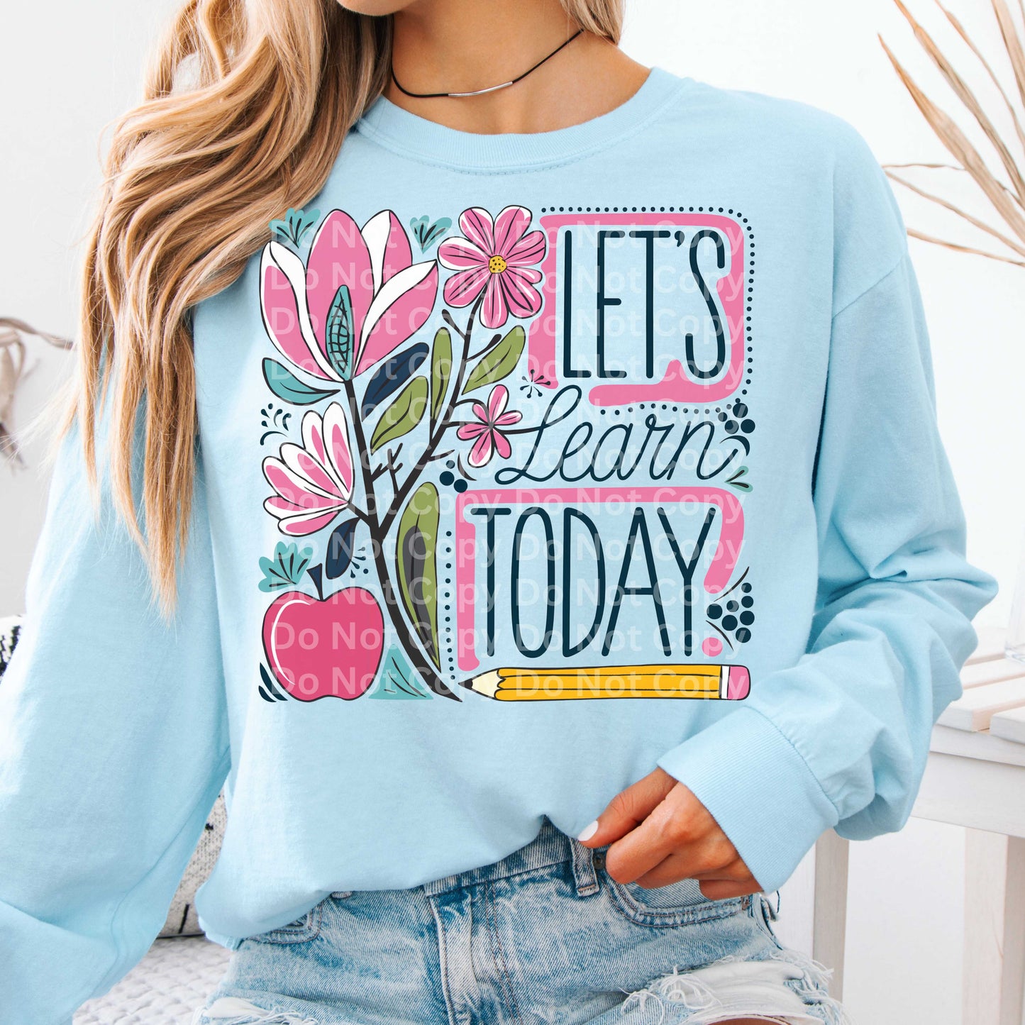 Soft Doesn’t Mean Weak Graphic Sweatshirt – Women’s Inspirational Cozy Pullover