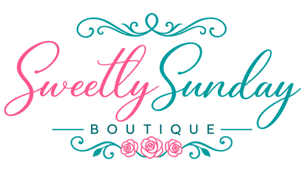 Sweetly Sunday 