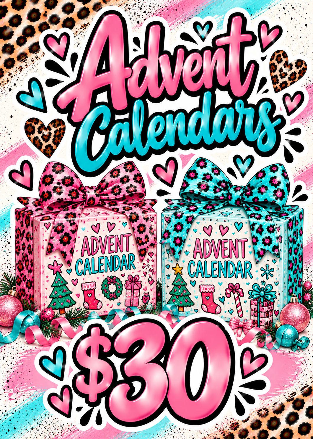 dumpling advent