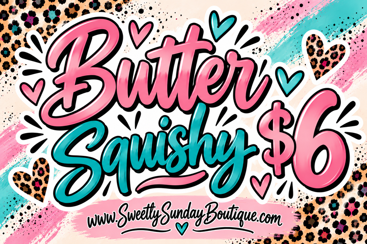 butter