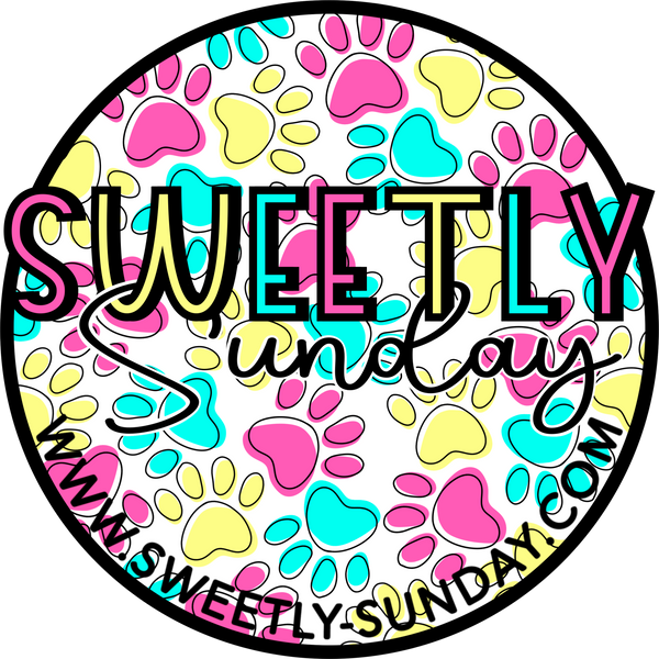 Sweetly Sunday 