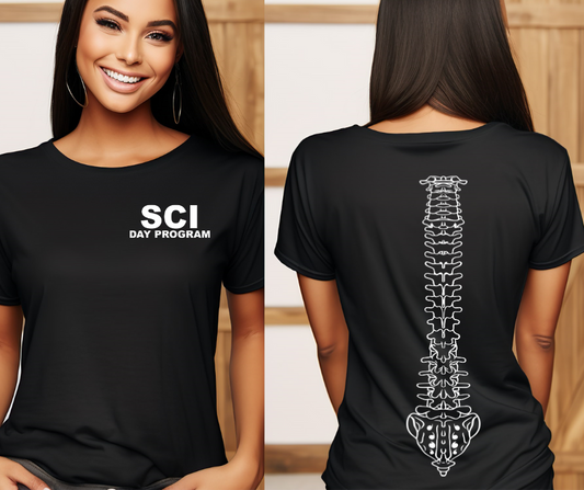 Fundraiser for Brooks Rehab SCI Day program