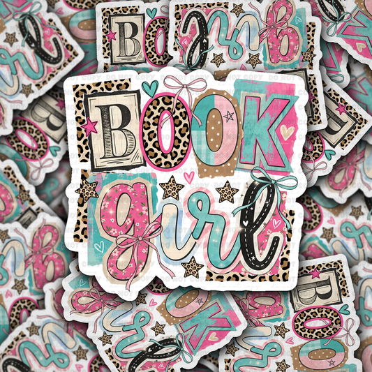 Book girl